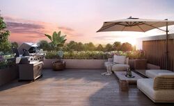 Upper East Coast Road (D15), Terrace #535851441